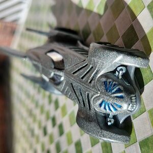 Hot Wheels BATMAN FOREVER BATMOBILE, DC Comics 2022